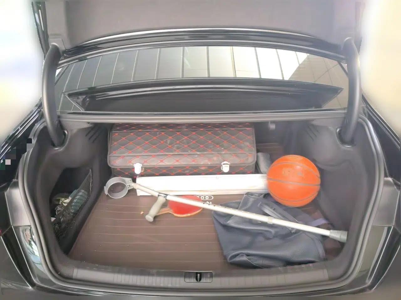 Audi A6L 2021 45 TFSI Prestige Dynamic Edition — миниатюра 19