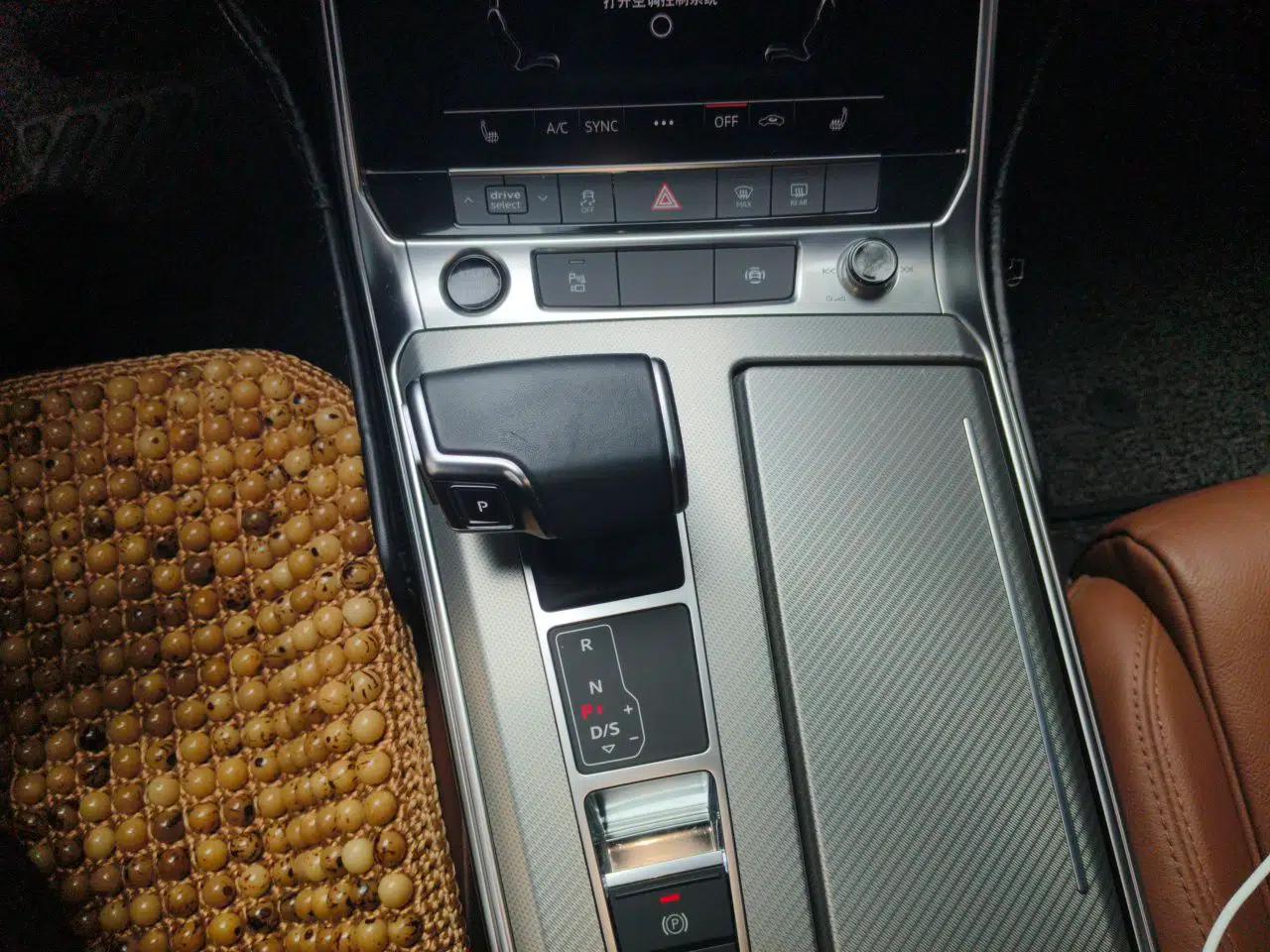 Audi A6L 2021 45 TFSI quattro Prestige Elegant Edition — миниатюра 11