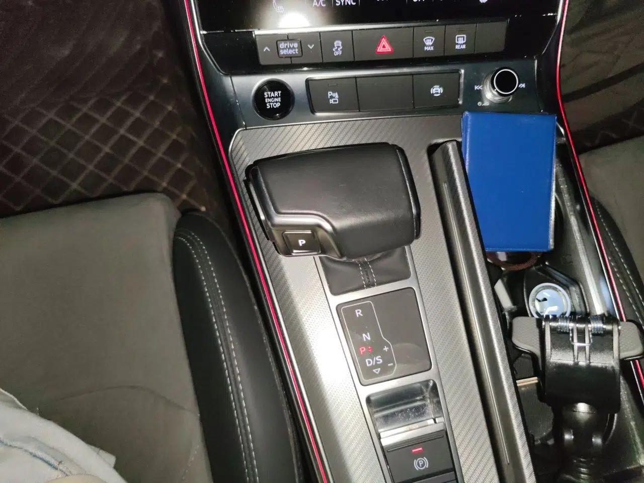 Audi A6L 2021 45 TFSI quattro Prestige Dynamic Edition — миниатюра 14