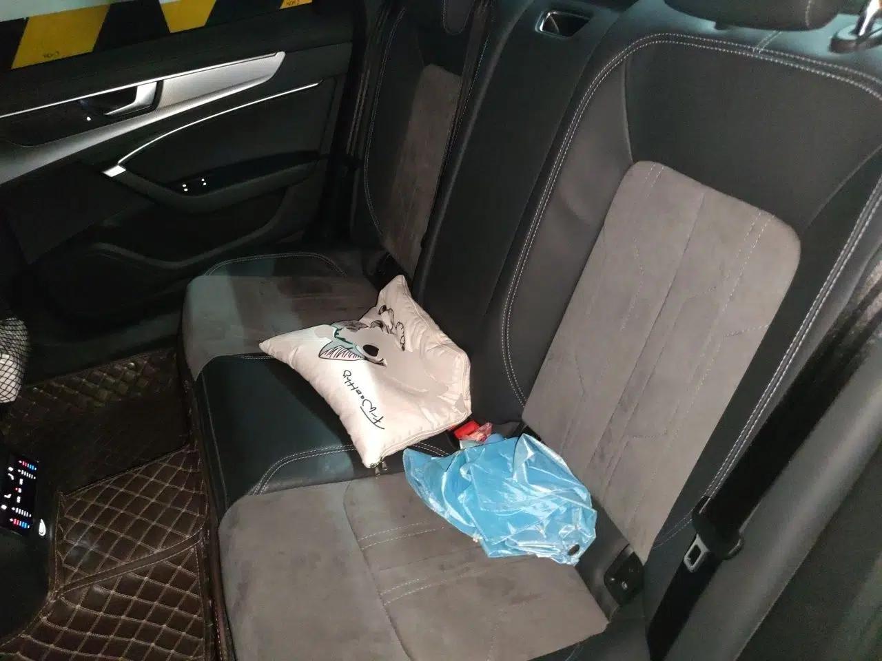 Audi A6L 2021 45 TFSI quattro Prestige Dynamic Edition — миниатюра 17