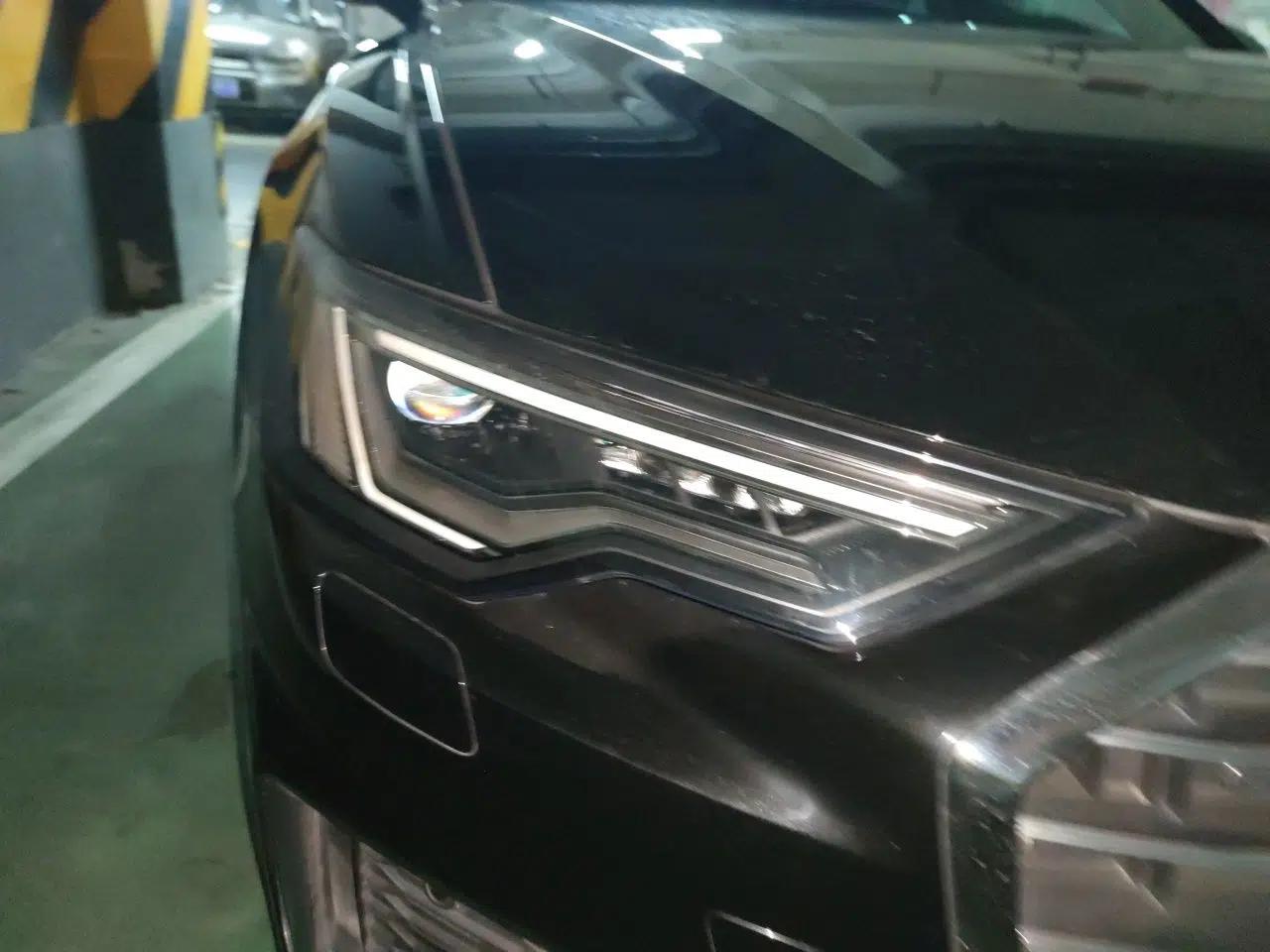 Audi A6L 2021 45 TFSI quattro Prestige Dynamic Edition — миниатюра 7