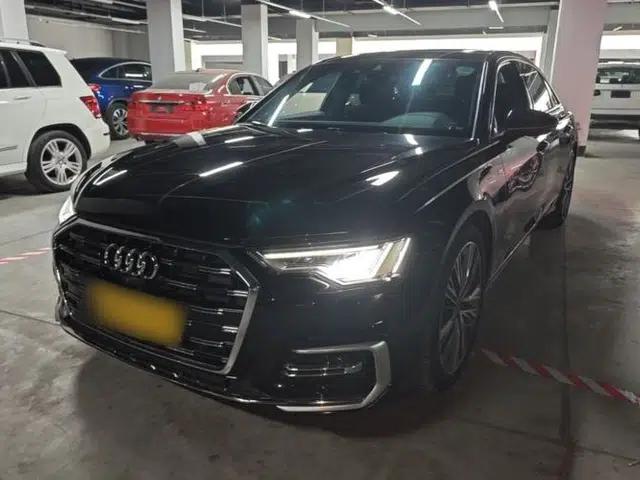 Audi A6L 2023 Revised Edition 45 TFSI quattro Prestige Dynamic Version