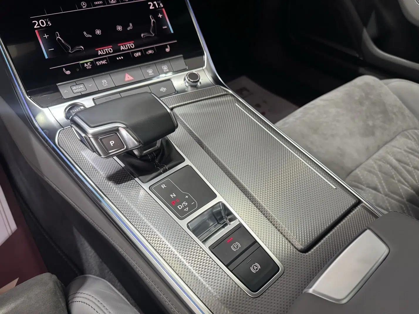 Audi A6L 2021 55 TFSI quattro Prestige Dynamic Edition — миниатюра 15