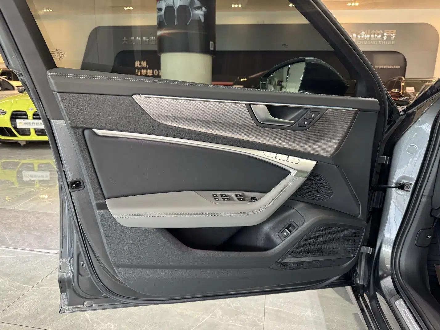 Audi A6L 2021 55 TFSI quattro Prestige Dynamic Edition — миниатюра 20