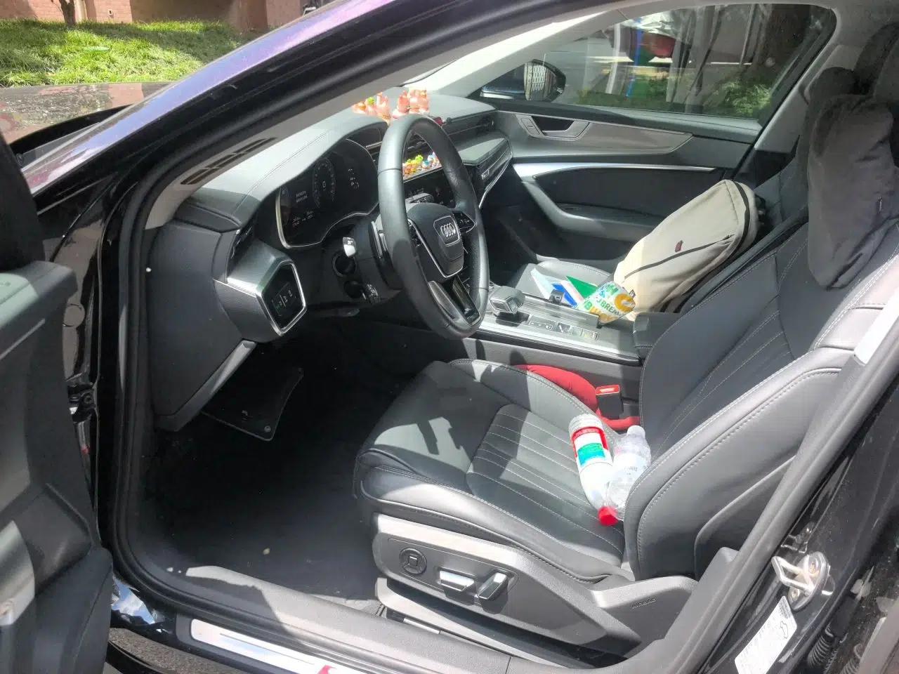 Audi A6L 2023 45 TFSI Prestige Dynamic Edition — миниатюра 16