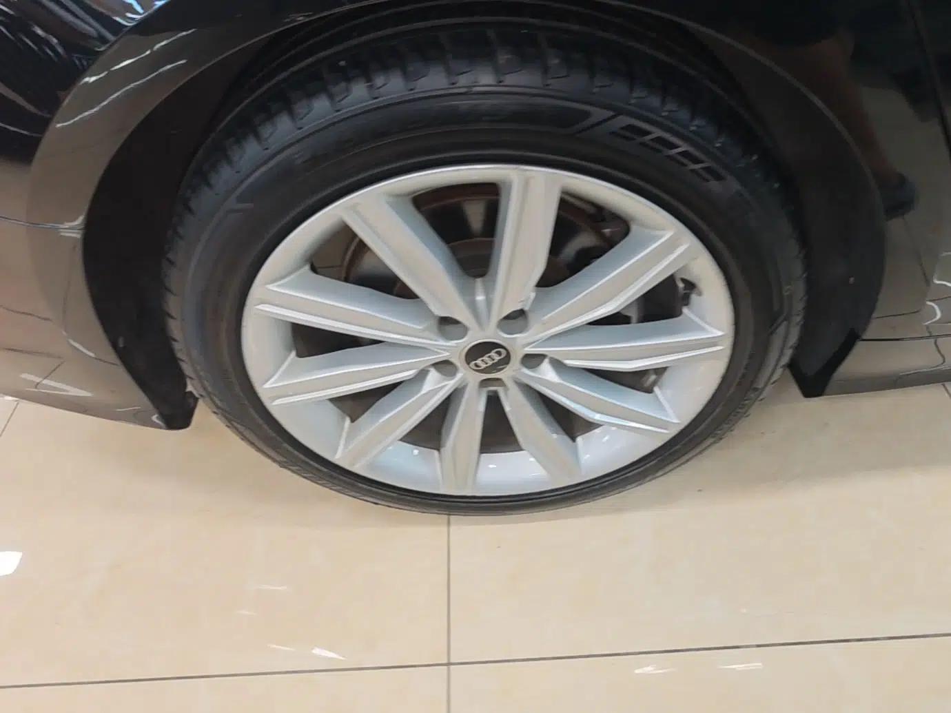 Audi A6L 2022 45 TFSI Prestige Dynamic Edition — миниатюра 11