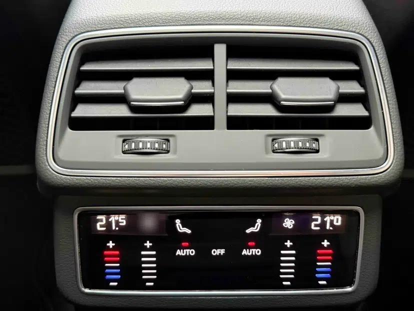 Audi A6L 2022 45 TFSI Prestige Dynamic Edition — миниатюра 32