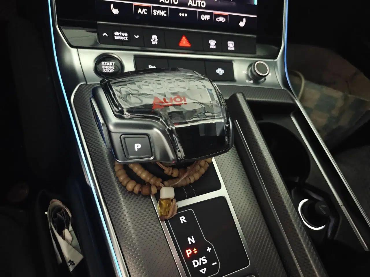 Audi A6L 2022 55 TFSI quattro Prestige Dynamic Edition — миниатюра 14