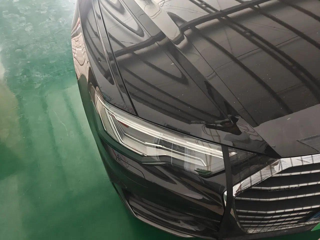 Audi A6L 2022 55 TFSI quattro Prestige Dynamic Edition — миниатюра 7