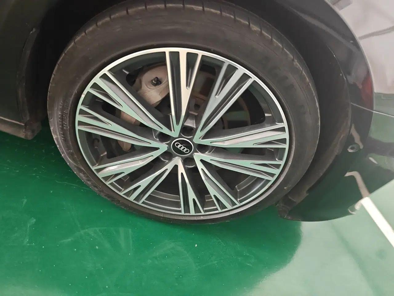 Audi A6L 2022 55 TFSI quattro Prestige Dynamic Edition — миниатюра 8
