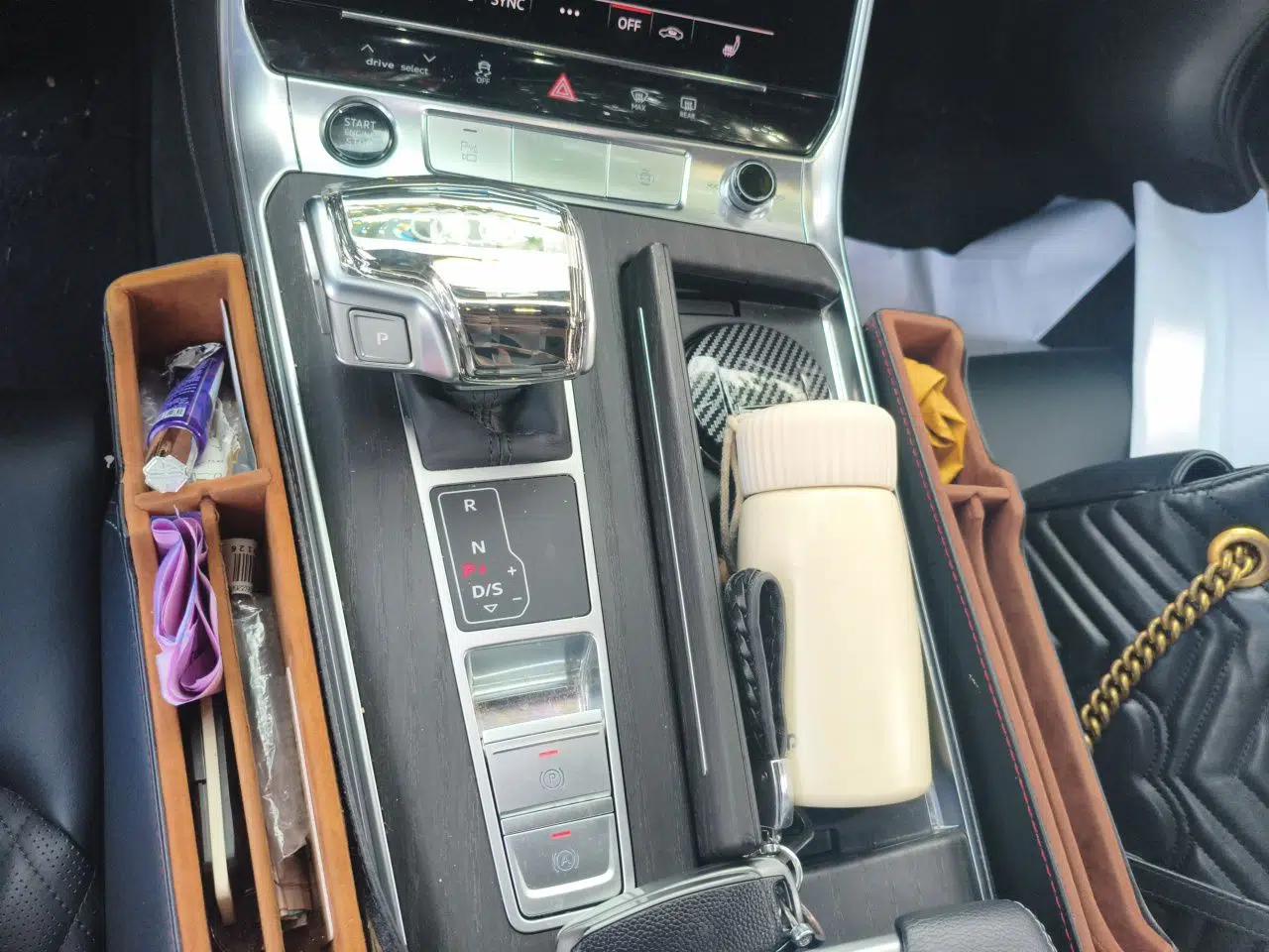 Audi A6L 2025 45 TFSI quattro Prestige Dynamic Edition + Premium Package — миниатюра 14