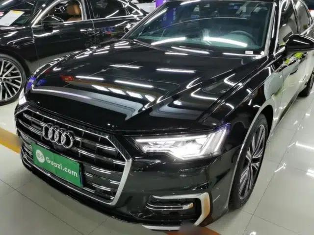 Audi A6L 2026 45 TFSI quattro Prestige Dynamic Edition
