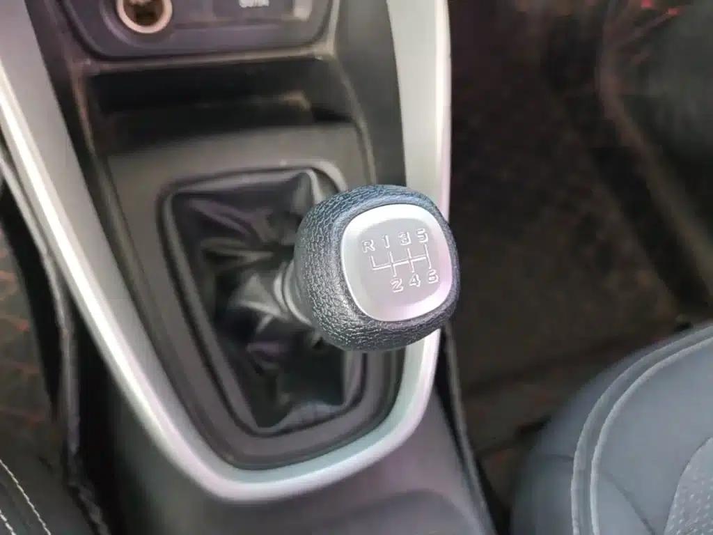 Baojun 510 2017 1.5L Manual Comfort Model — миниатюра 14