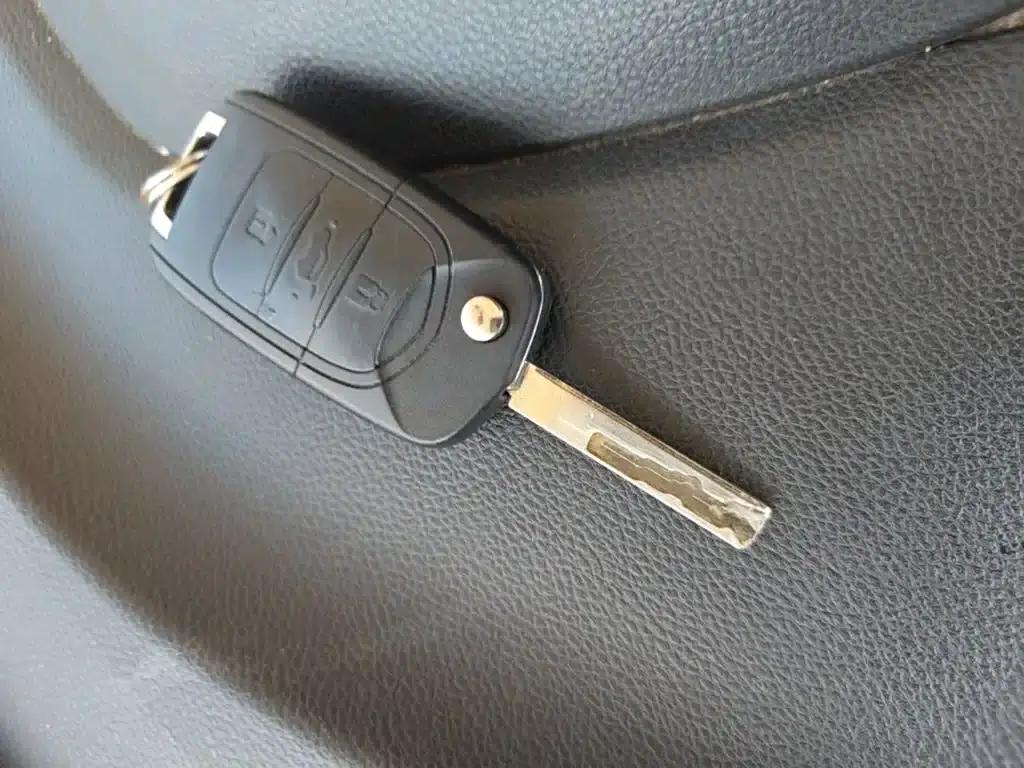 Baojun 510 2017 1.5L Manual Comfort Model — миниатюра 9