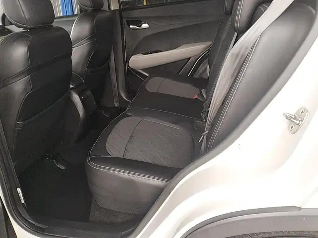 Baojun 510 2017 1.5L Manual Fashion Edition — миниатюра 17