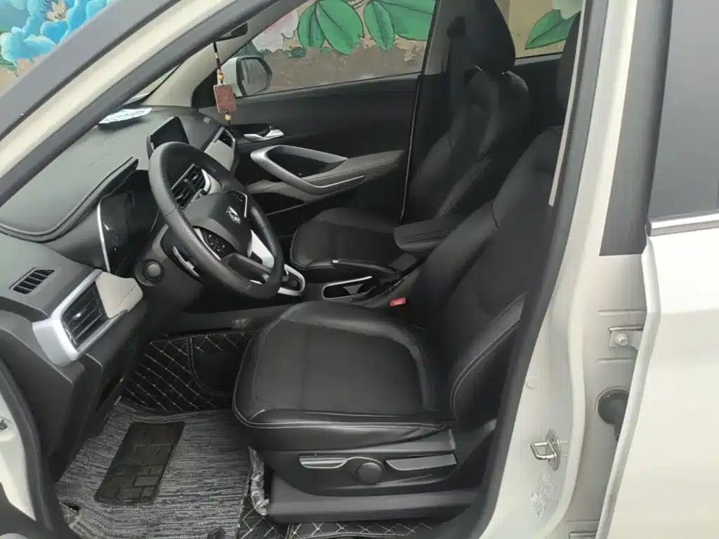 Baojun 510 2017 1.5L Automatic Fashion Edition — миниатюра 15