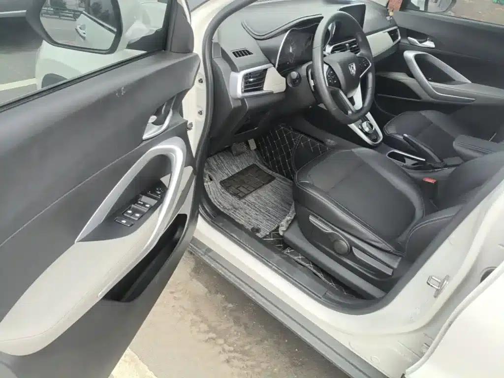 Baojun 510 2017 1.5L Automatic Fashion Edition — миниатюра 16