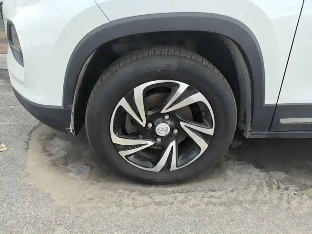 Baojun 510 2017 1.5L Automatic Fashion Edition — миниатюра 23