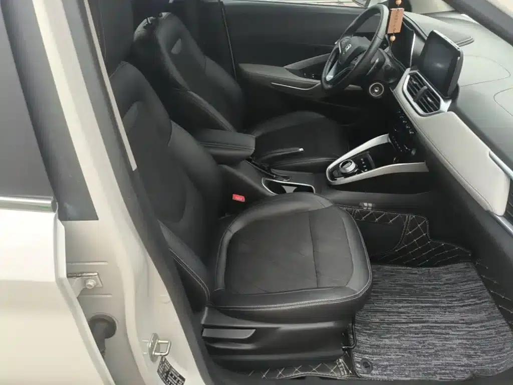 Baojun 510 2017 1.5L Automatic Fashion Edition — миниатюра 25