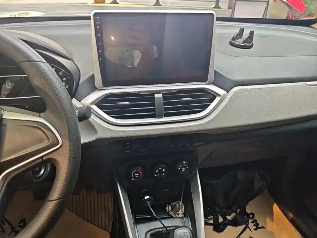Baojun 510 2017 1.5L Manual Comfort Model — миниатюра 13