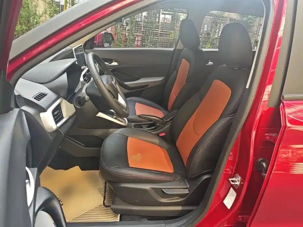 Baojun 510 2017 1.5L Manual Comfort Model — миниатюра 15