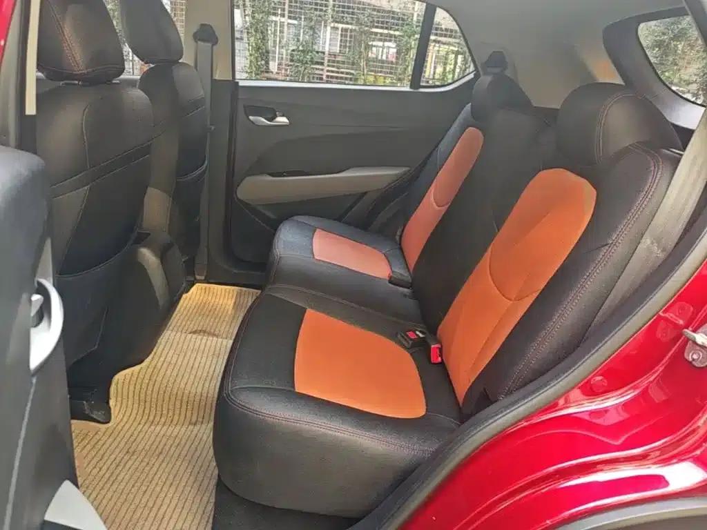 Baojun 510 2017 1.5L Manual Comfort Model — миниатюра 17