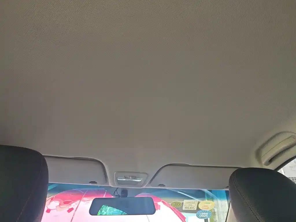 Baojun 510 2017 1.5L Manual Comfort Model — миниатюра 18
