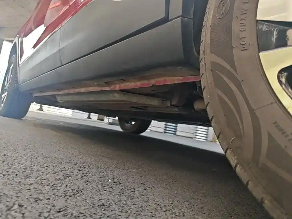 Baojun 510 2017 1.5L Manual Comfort Model — миниатюра 22
