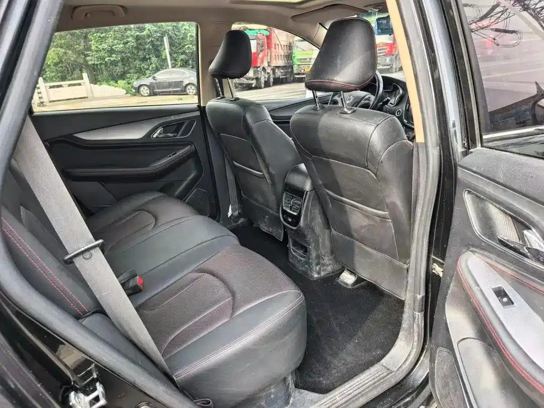 Baojun 560 2016 1.8L iAMT Luxury Edition — миниатюра 6