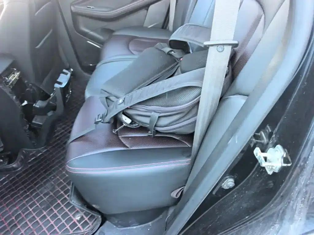 Baojun 560 2016 1.8L iAMT Luxury Edition — миниатюра 17