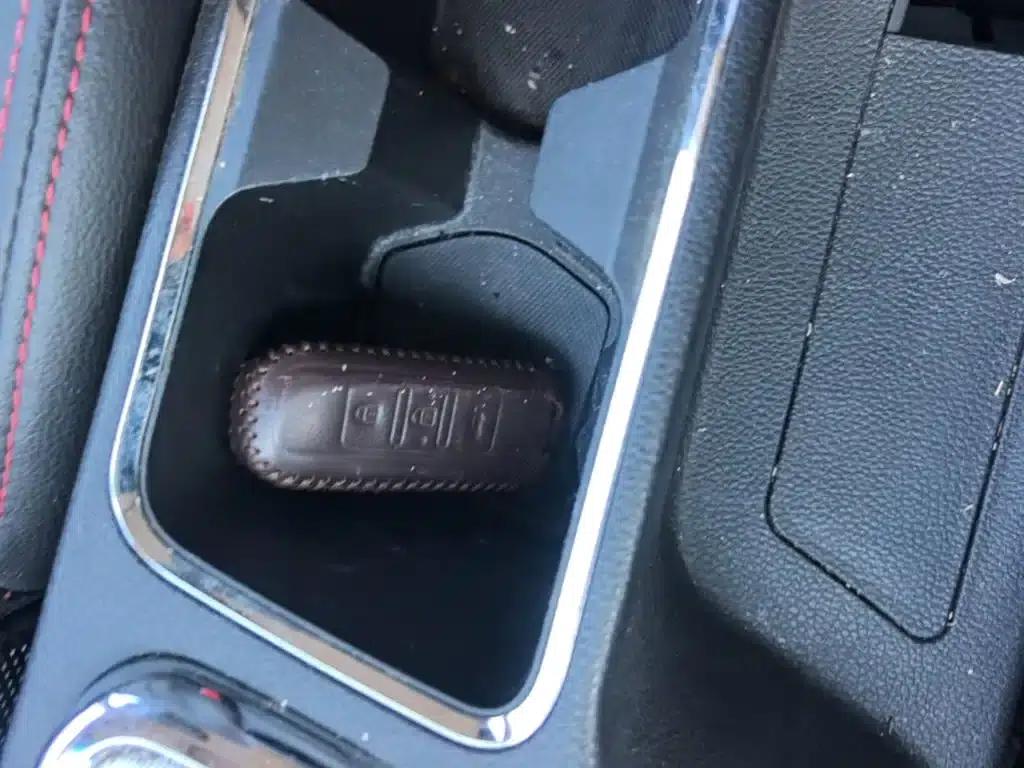 Baojun 560 2016 1.8L iAMT Luxury Edition — миниатюра 9