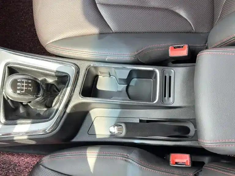 Baojun 560 2016 1.8L Manual Deluxe Edition — миниатюра 22