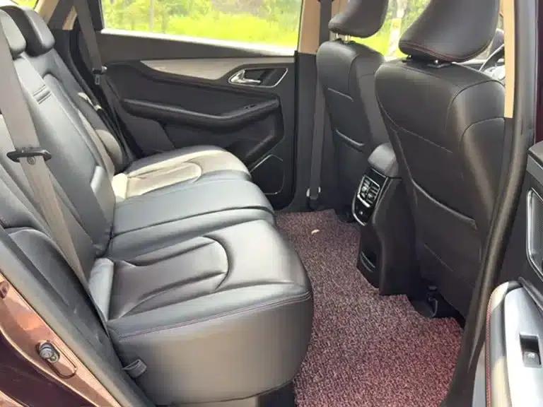 Baojun 560 2016 1.8L Manual Deluxe Edition — миниатюра 10