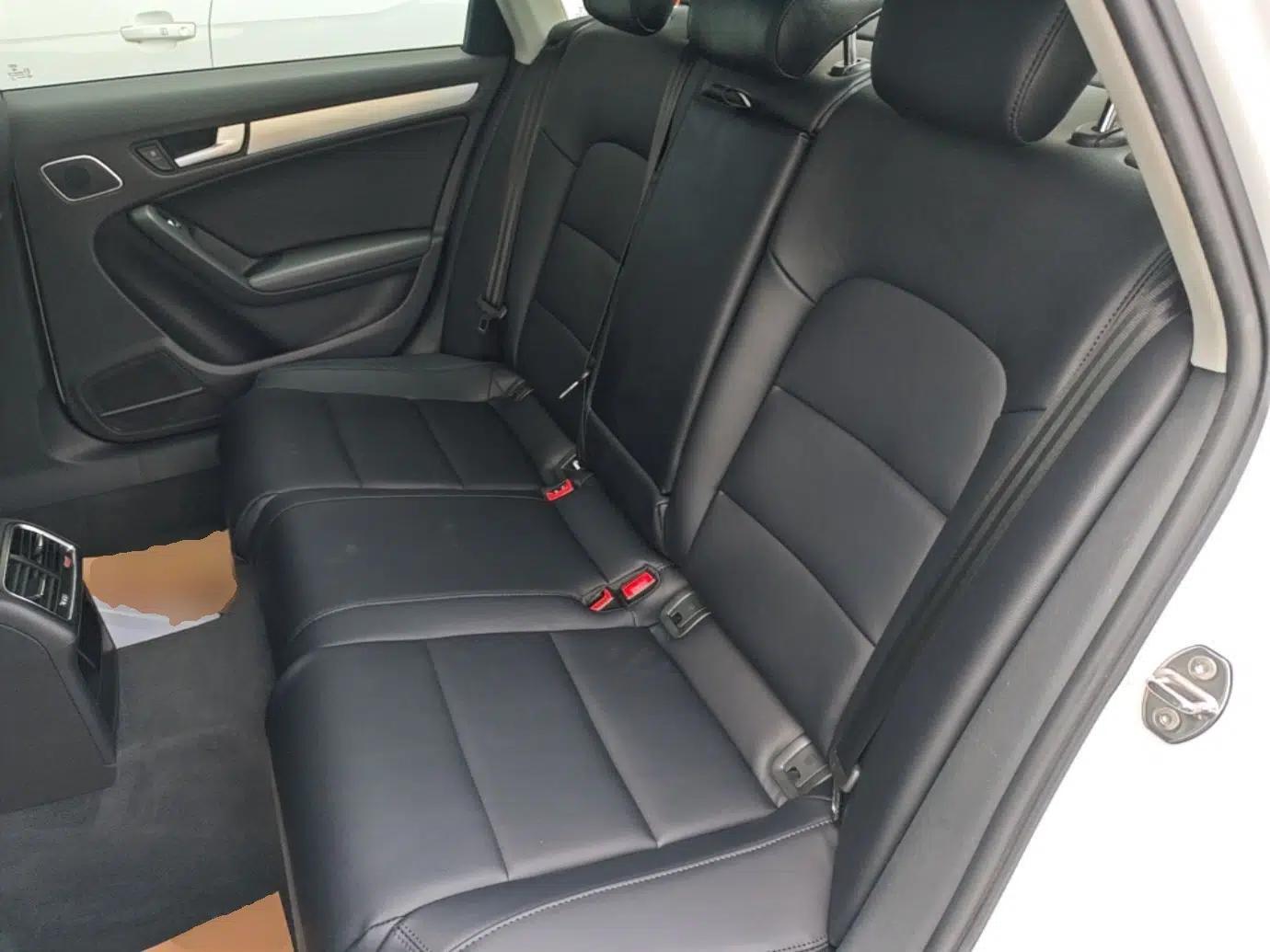 Audi A4L 2016 35 TFSI Collector's Edition Automatic Standard Model — миниатюра 20