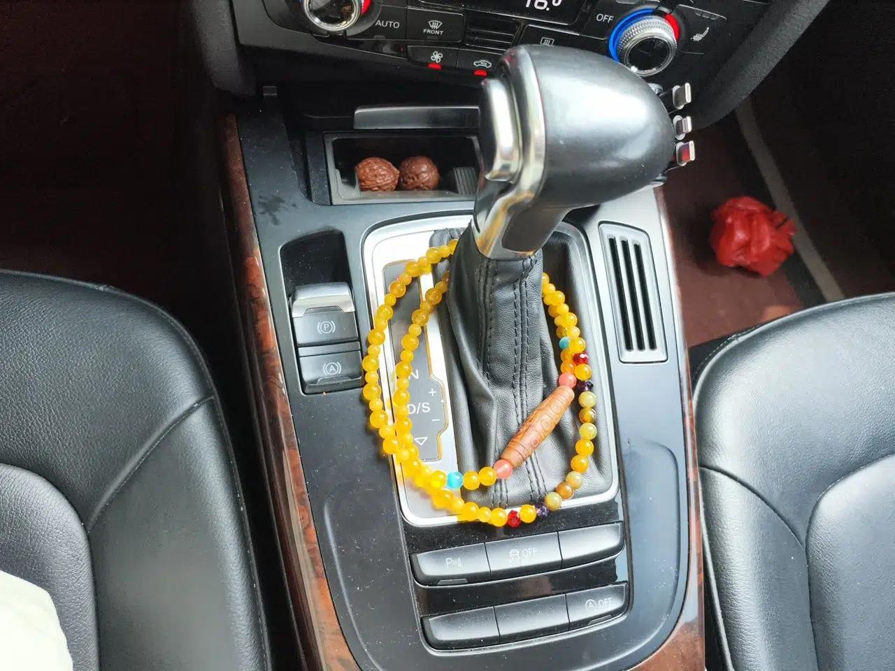 Audi A4L 2015 35 TFSI Automatic Comfort Model — миниатюра 14