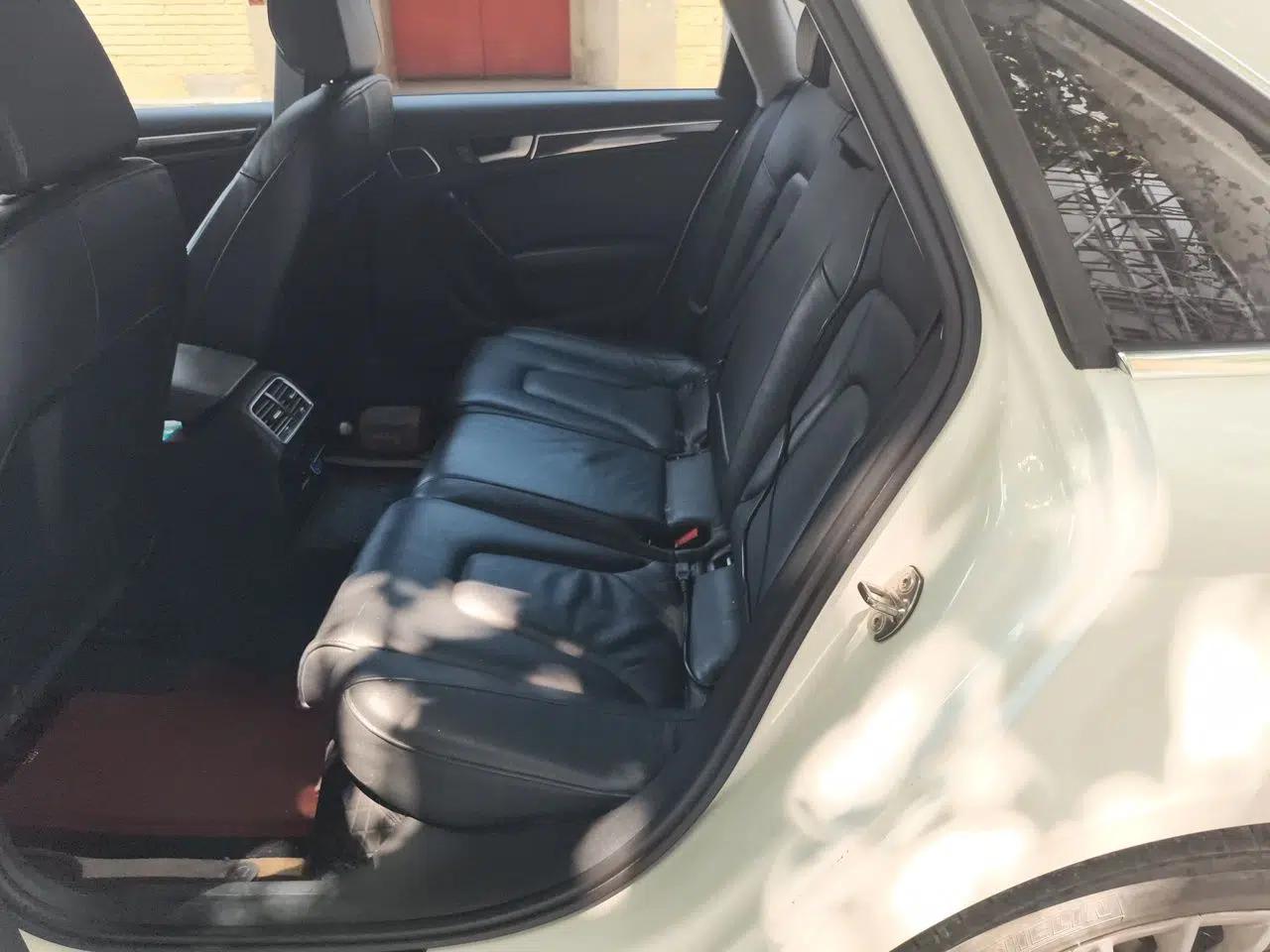 Audi A4L 2015 35 TFSI Automatic Comfort Model — миниатюра 17