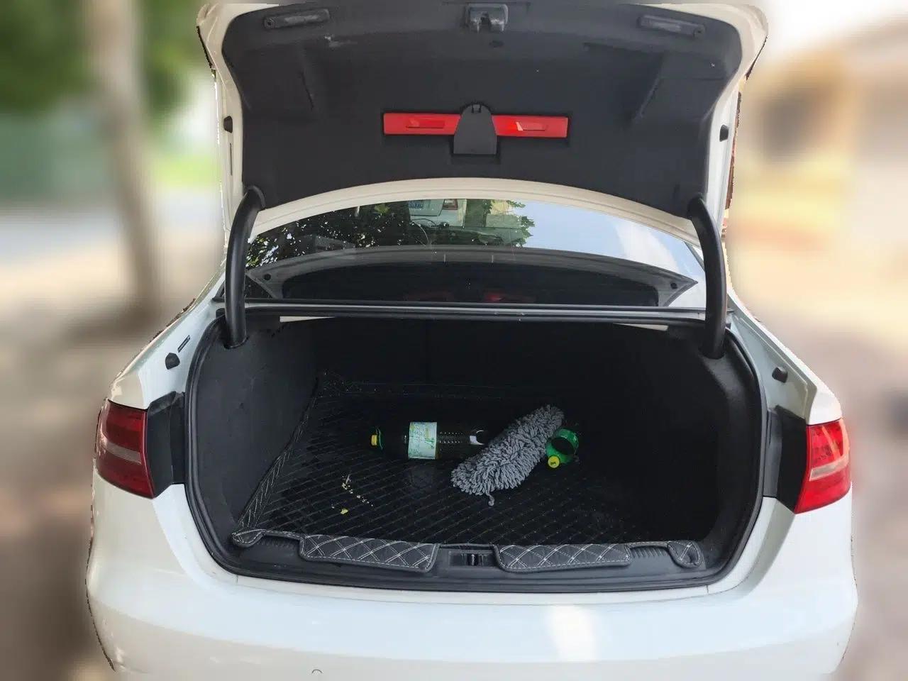 Audi A4L 2015 35 TFSI Automatic Comfort Model — миниатюра 19