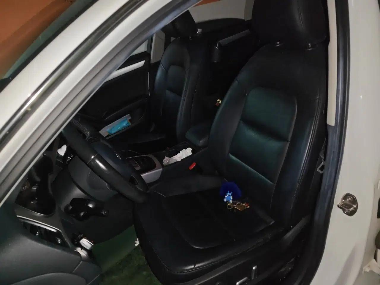 Audi A4L 2016 35 TFSI Automatic Comfort Model — миниатюра 15