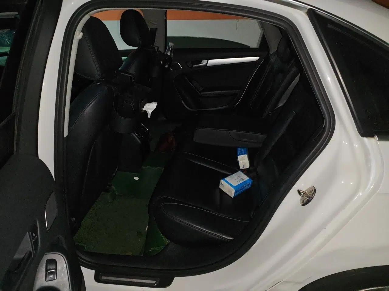 Audi A4L 2016 35 TFSI Automatic Comfort Model — миниатюра 17