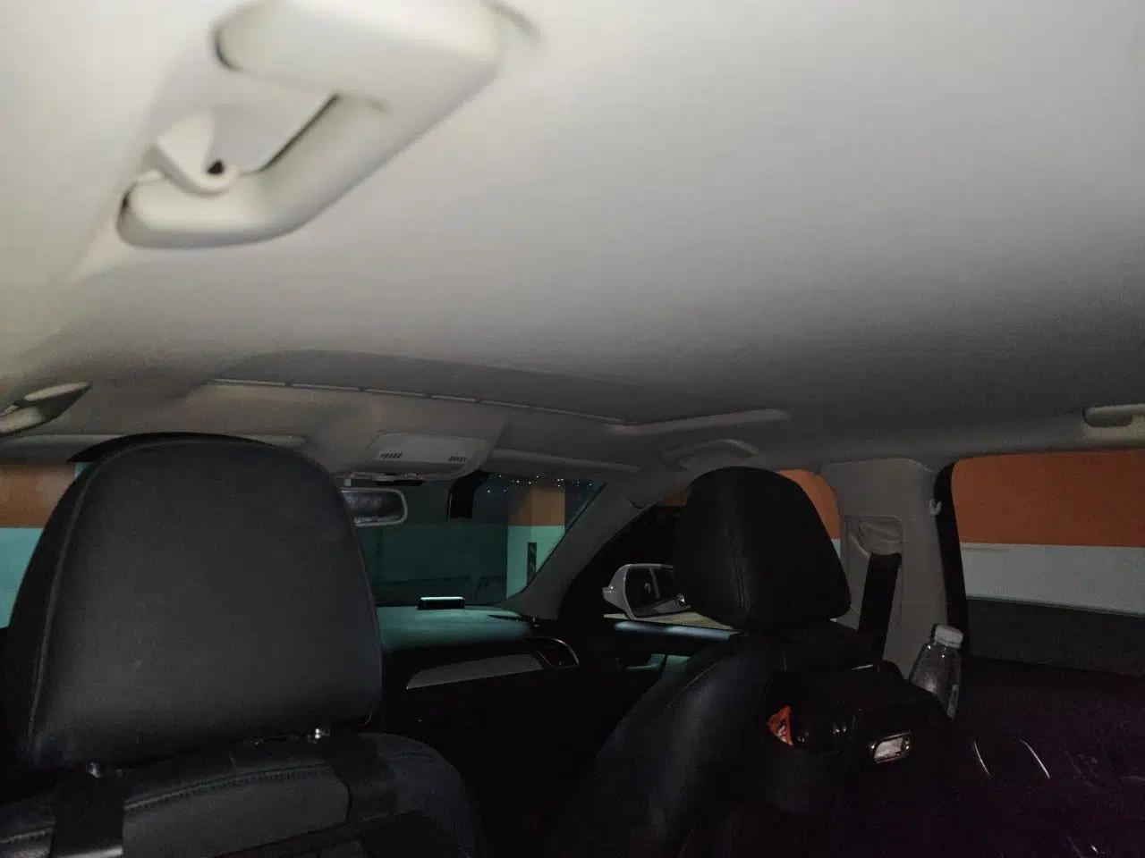 Audi A4L 2016 35 TFSI Automatic Comfort Model — миниатюра 18