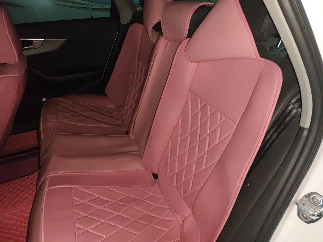 Audi A4L 2018 30th Anniversary Edition 40 TFSI Trendy Model — миниатюра 17