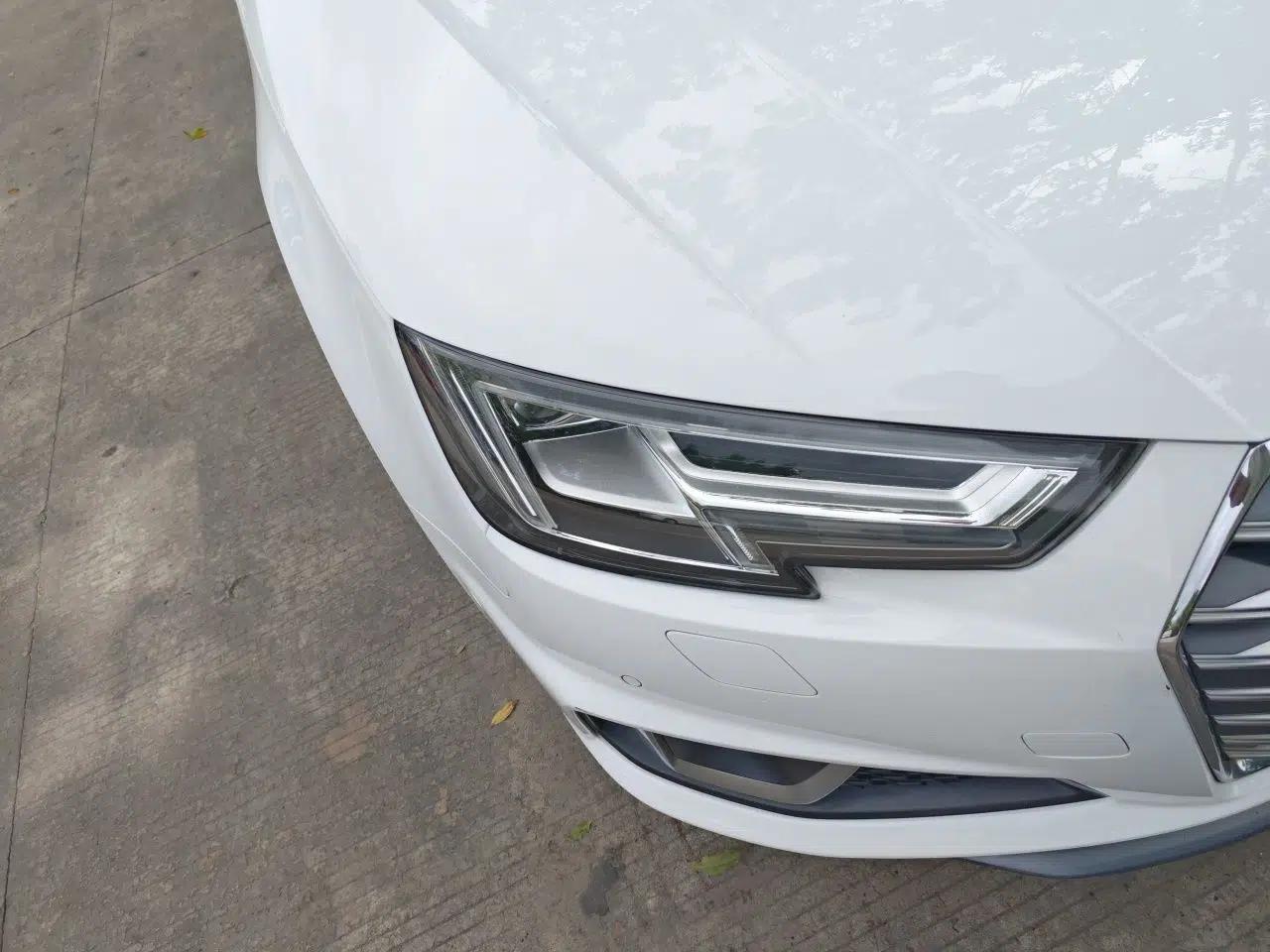 Audi A4L 2019 40 TFSI Fashion Edition China VI Emission Standard — миниатюра 7