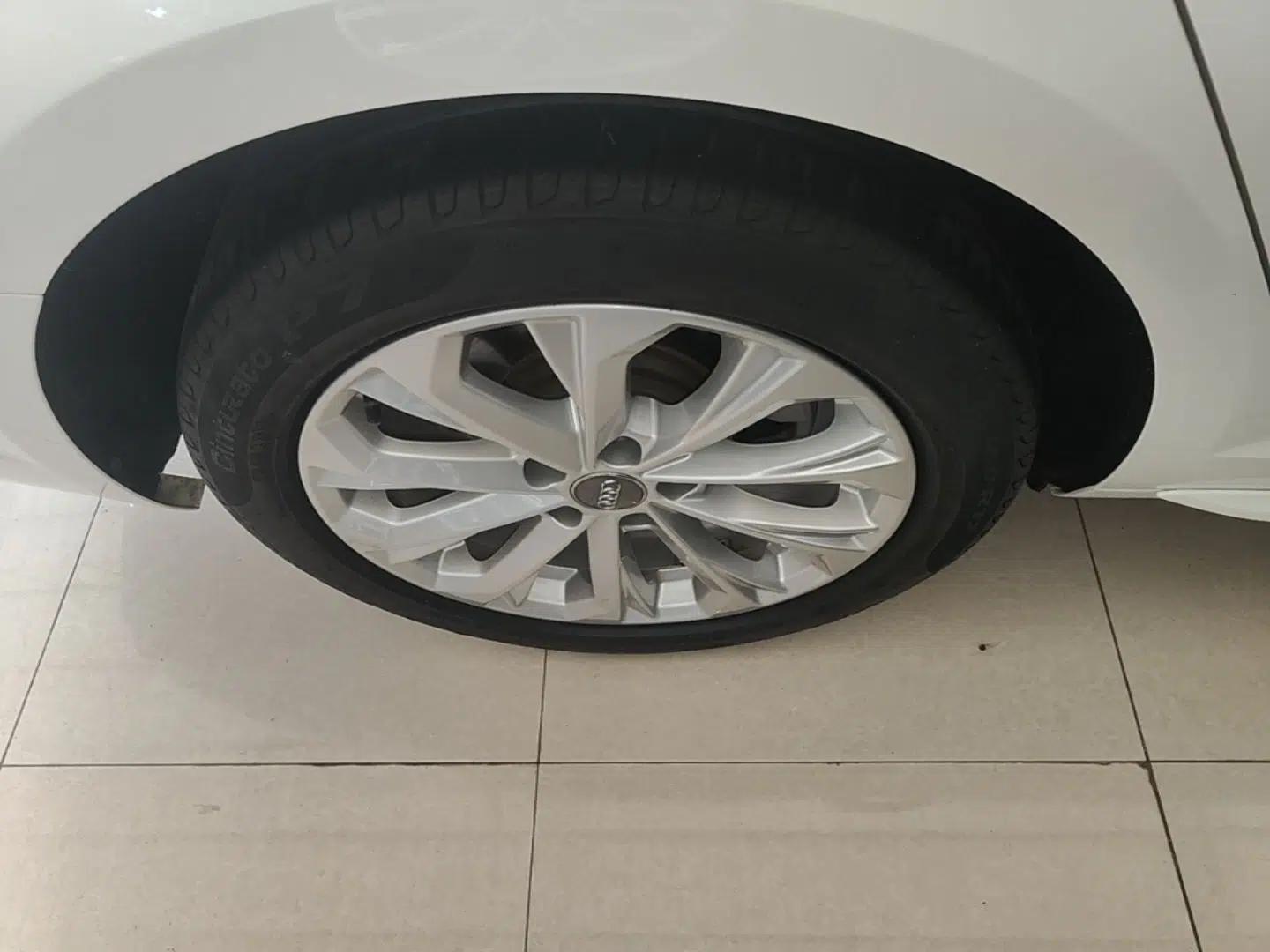 Audi A4L 2019 40 TFSI Ambition China VI — миниатюра 11