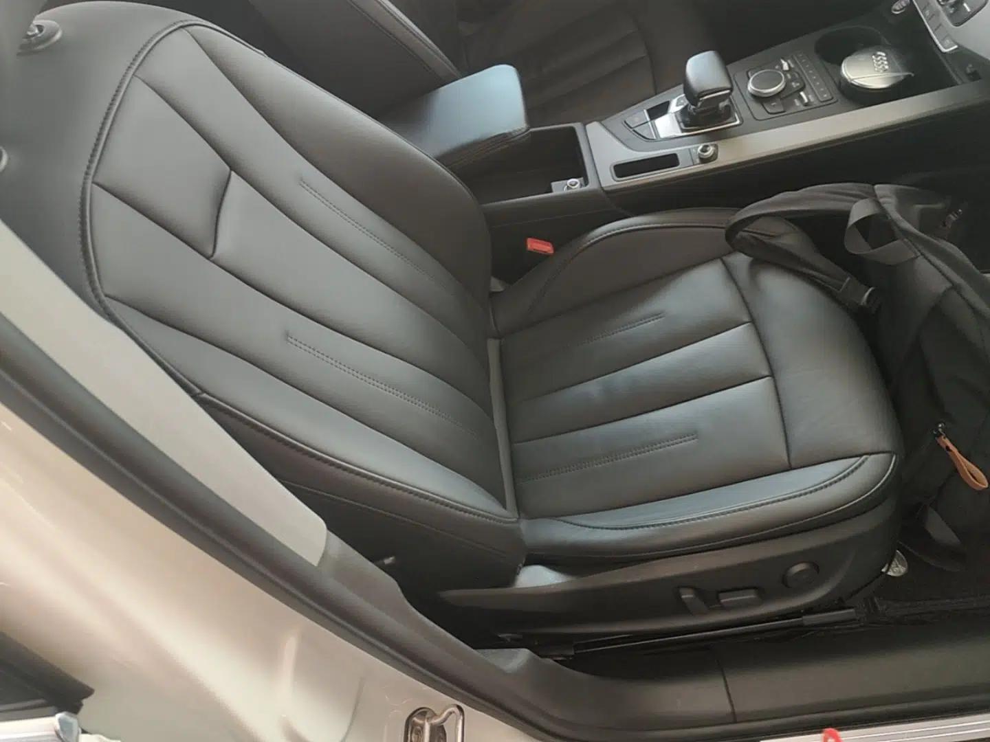 Audi A4L 2019 40 TFSI Ambition China VI — миниатюра 19