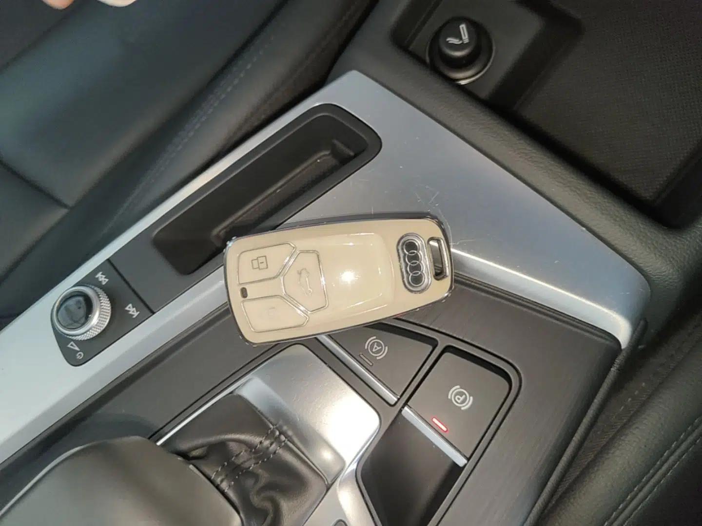 Audi A4L 2019 40 TFSI Fashion Version China V — миниатюра 28