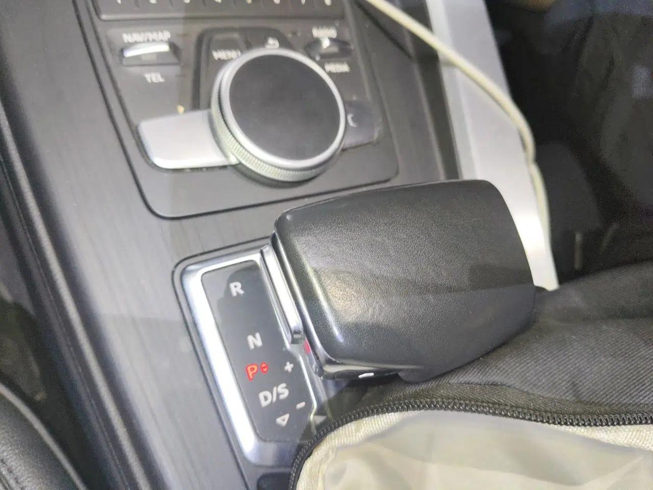 Audi A4L 2019 40 TFSI Fashion Edition China VI Emission Standard — миниатюра 14