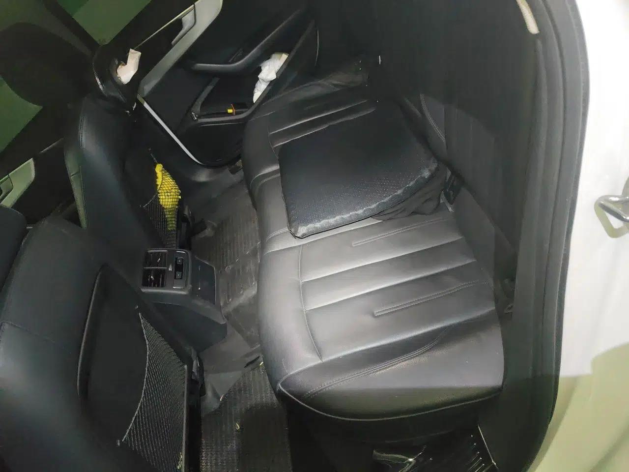 Audi A4L 2019 40 TFSI Fashion Edition China VI Emission Standard — миниатюра 17
