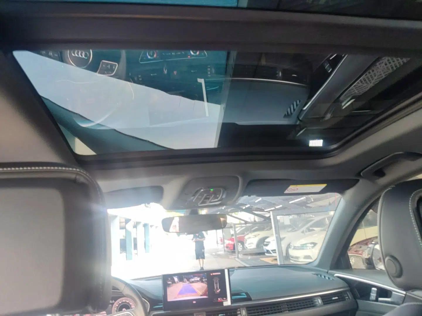Audi A4L 2024 40 TFSI Luxury Dynamic Edition — миниатюра 21