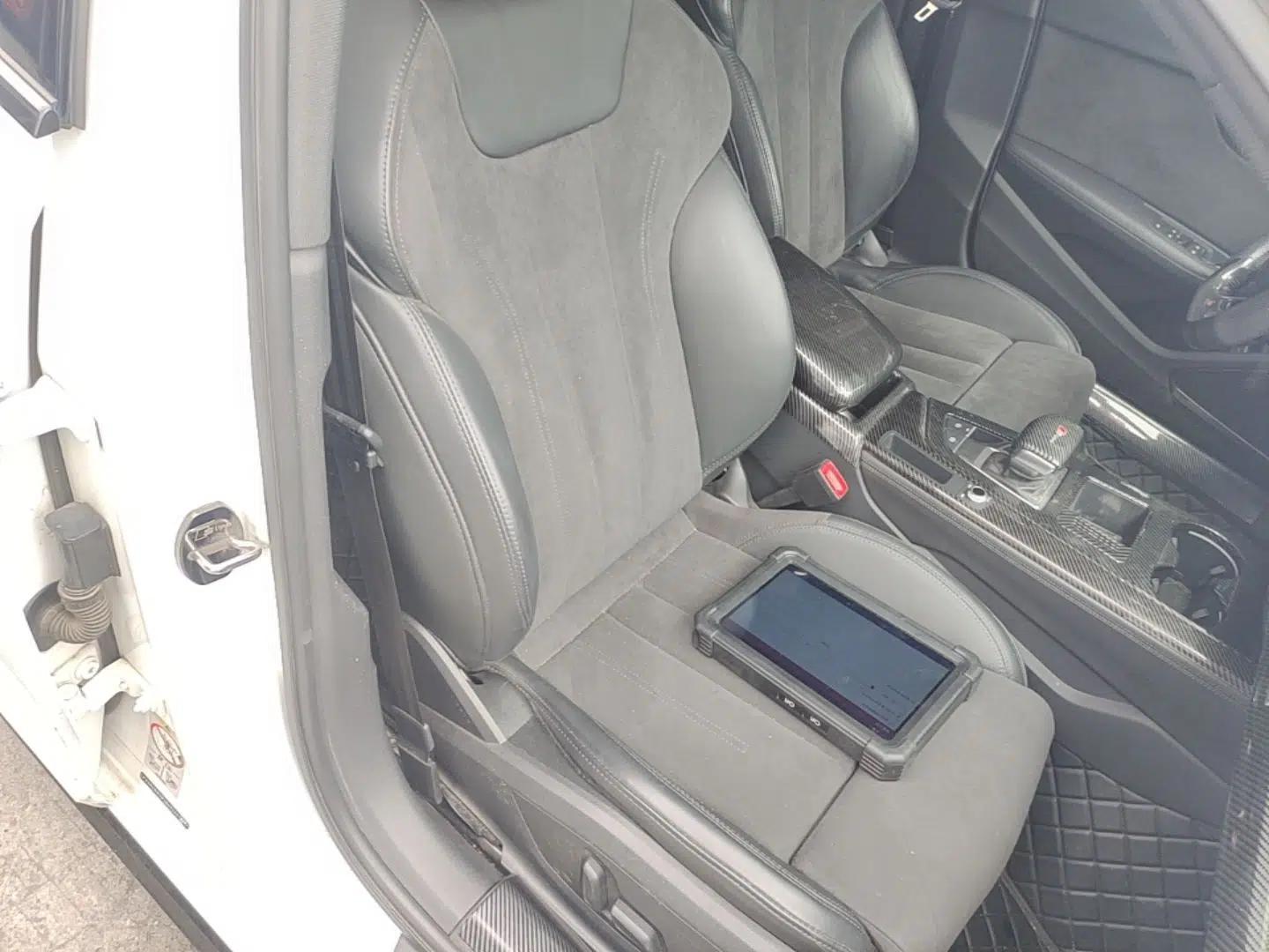 Audi A4L 2023 45 TFSI quattro Prestige Dynamic Edition — миниатюра 24
