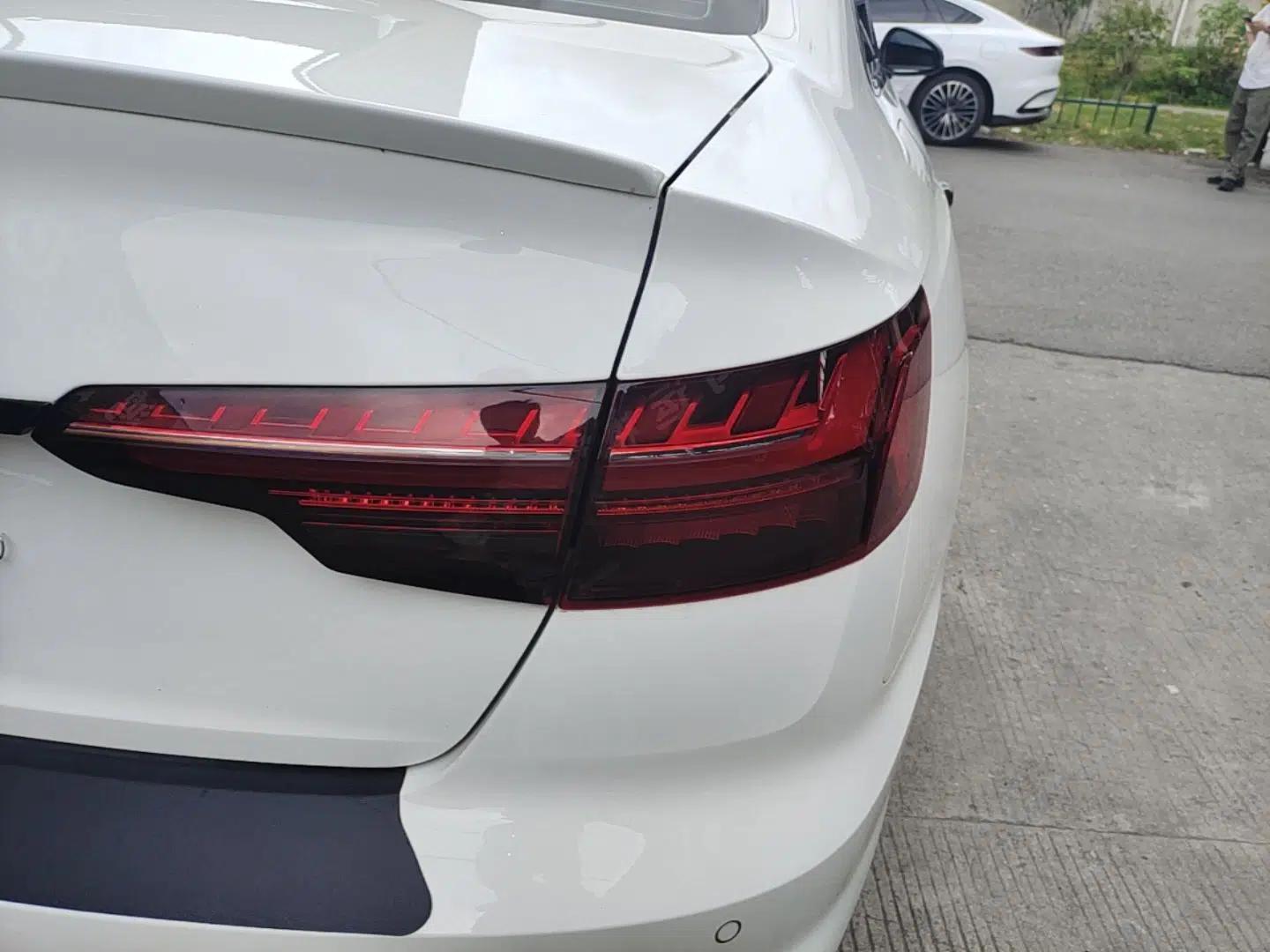 Audi A4L 2023 45 TFSI quattro Prestige Dynamic Edition — миниатюра 9